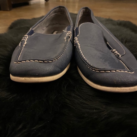 Men’s size 13 Steve Madden Loafers - Picture 5 of 6
